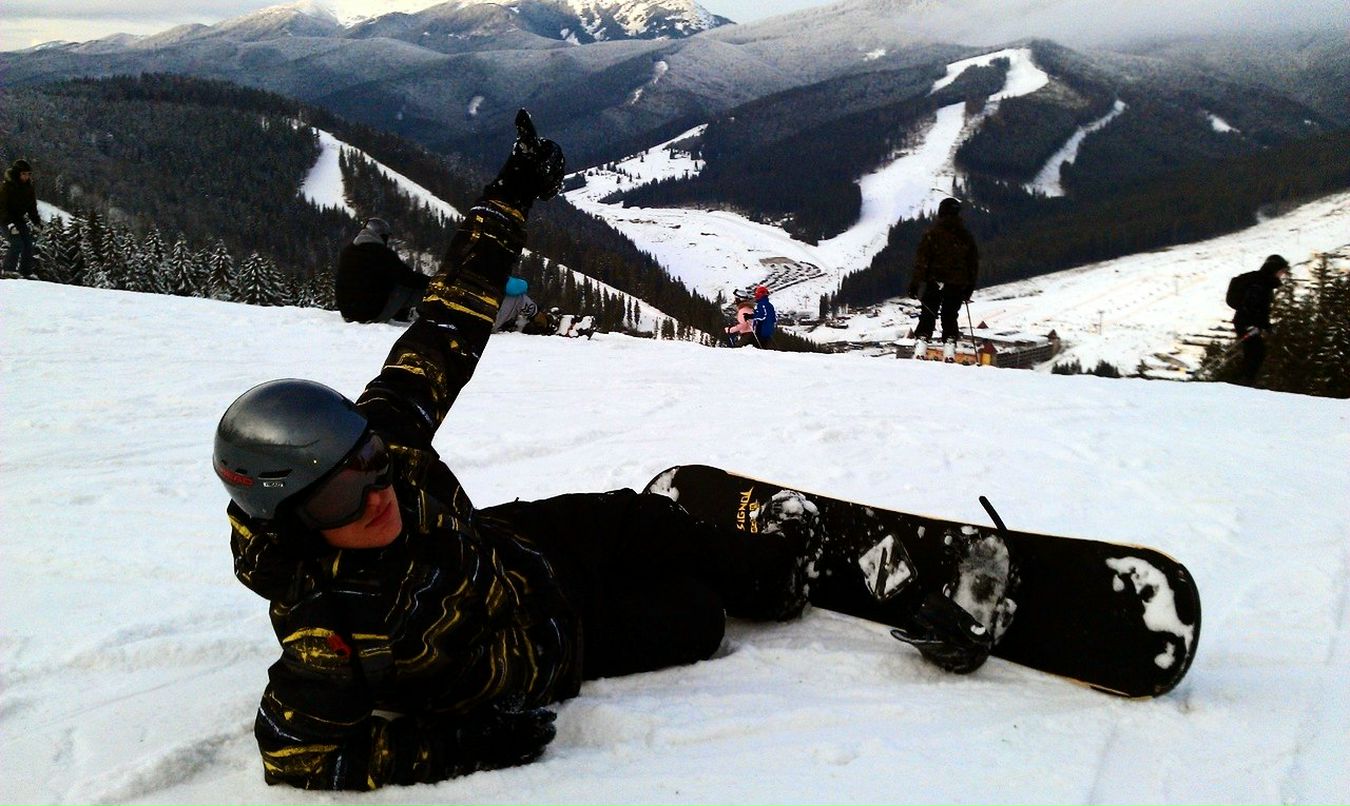 Артем Сергеев фотография #14