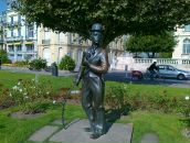 Kot Пушкин фотография #9 (источник - https://vk.com/id6049307)