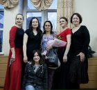 Лейсан Гиззатова фотография #42 (источник - https://vk.com/id65248216)