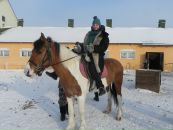 Фотография Карповой Марии