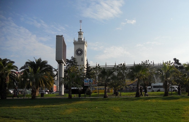 Made Rusha фотография #27