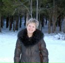 Фотография Пашкевич Виктории