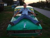 Юра Сліпченко фотография #20 (источник - https://vk.com/id33789786)