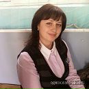 Фотография Косухиной Светланы