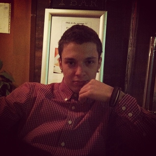 Дмитрий Волков фотография #39