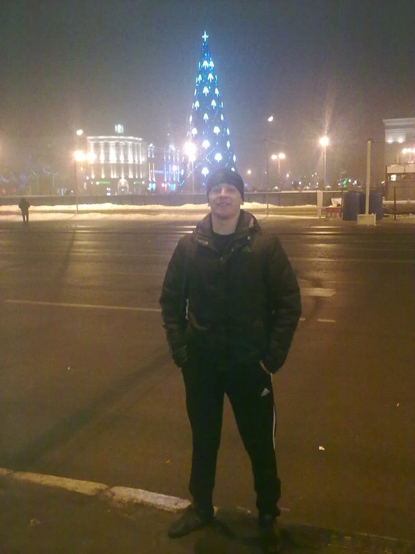 Сергей Мышкин фотография #29