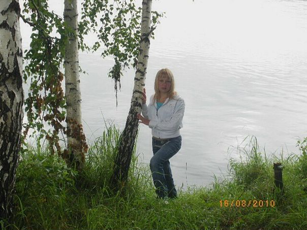 М@рг@ритк@ Блохин@ фото №48