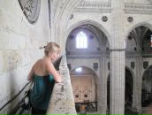 Ірина Мацьків фотография #11 (источник - https://vk.com/id56916152)