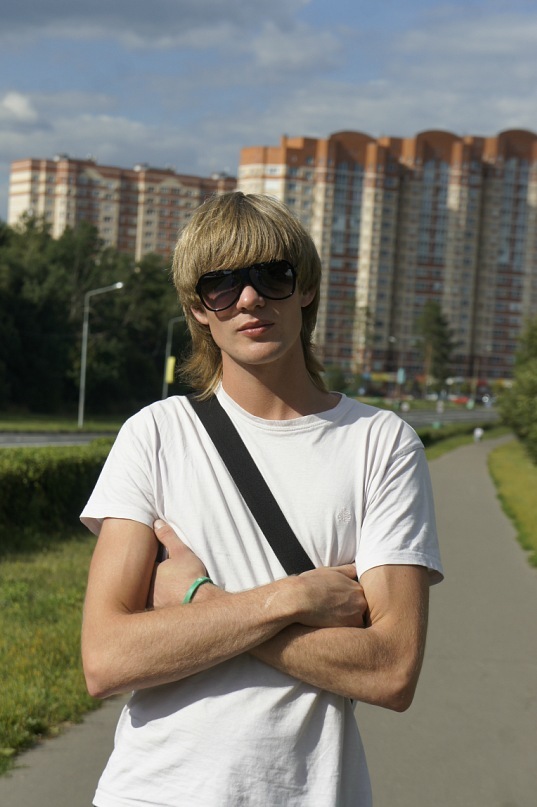 Артем Симаков фотография #5