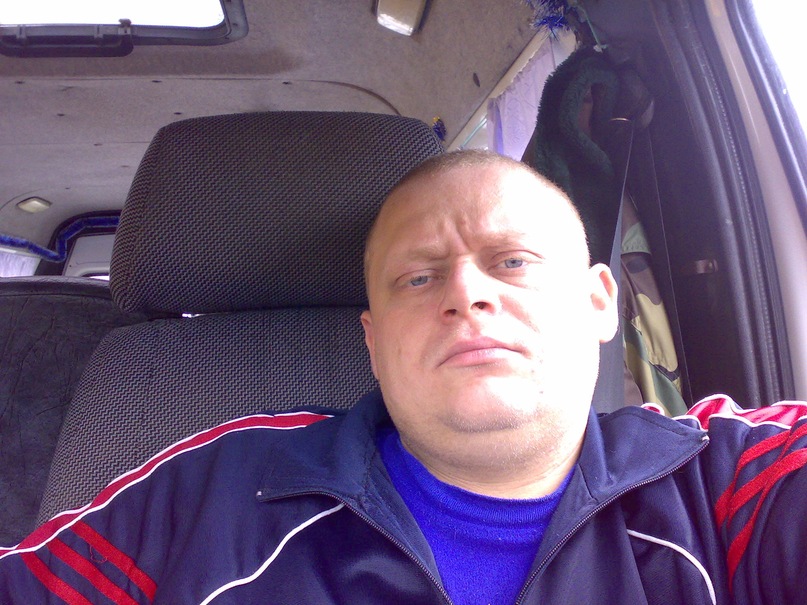 Иван Викторович Н фотография #23