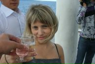 Фотография Цызы Алены