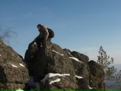 Фотография Ступичева Семёна