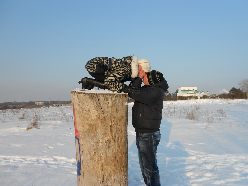 Сергей Репях фотография #8