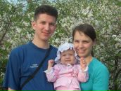 Фотография Сатуниной Марины