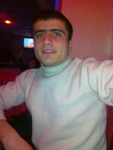 Fail Abdullayev фото №8