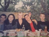 Фотография Бондаренко Вики