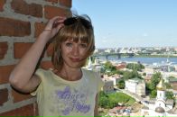 Фотография Филипченко Юлии