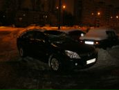 Фотография Мориза Андея