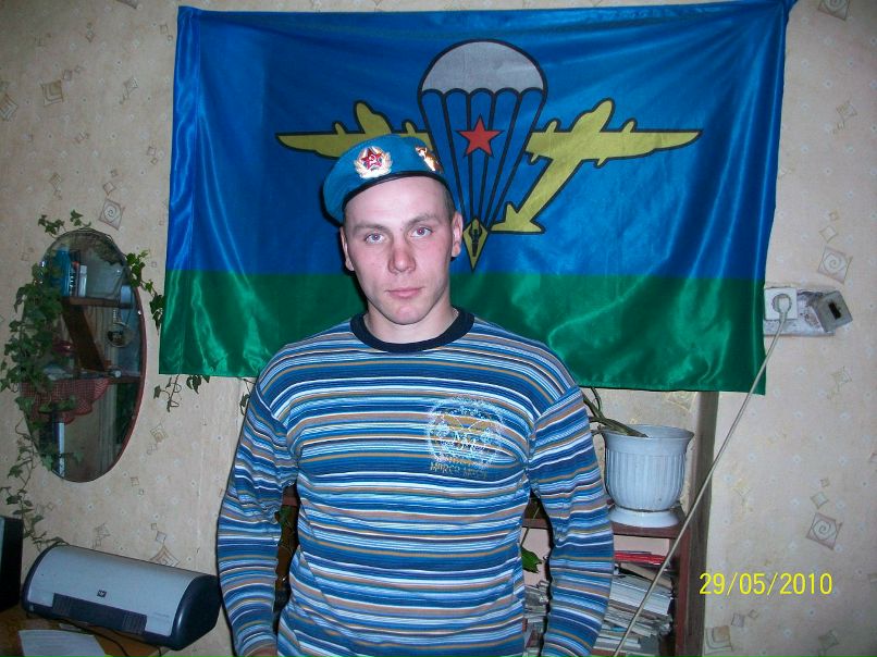 Яков Карьков фотография #43