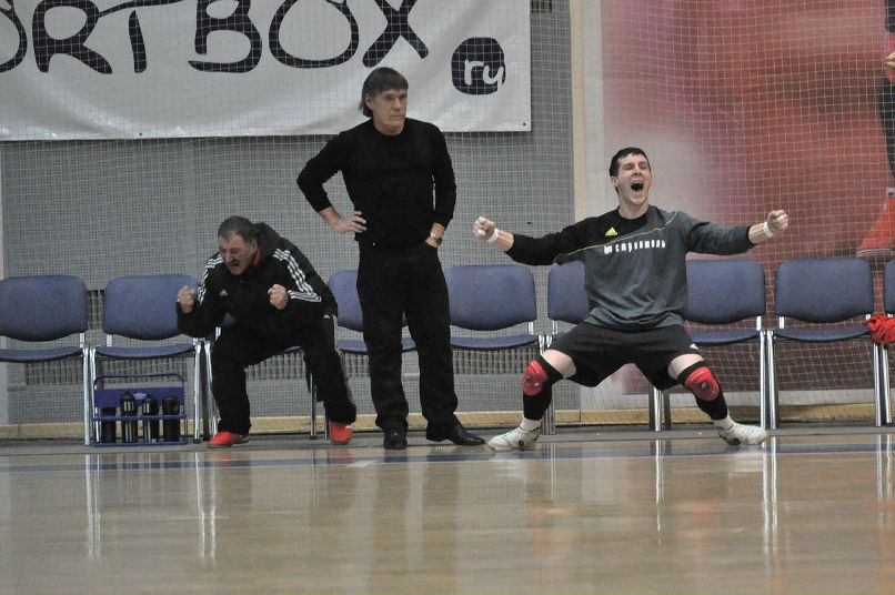 Олег Мошкин фотография #44