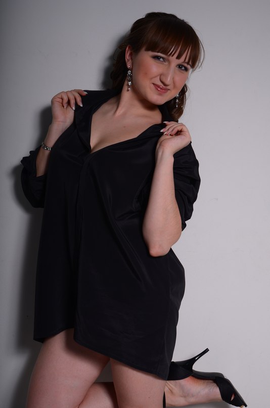 Софья Григорьева фотография #20