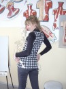 Фотография Анниной Гульназ