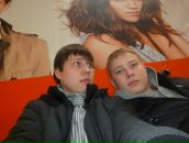 Фотография Илтыбаева Александра