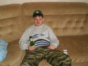 Фотография Трофименко Артёма