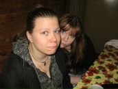 Фотография Малаховой Анны