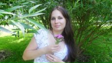 Фотография Зайцевой Ирины