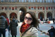 Фотография Тиханкиной Екатерины