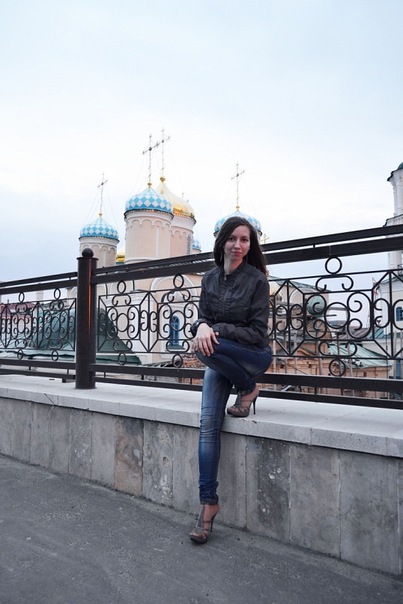 №7, Lovely Lady, Казань №7, Lovely Lady, Казань