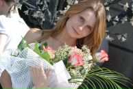 Фотография Таратуниной Дарьи