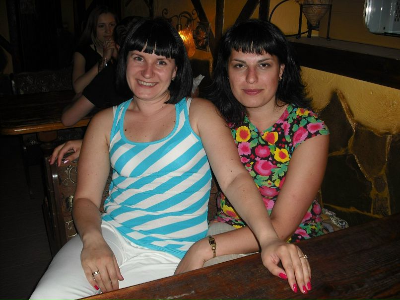 Аня Голуб фотография #22