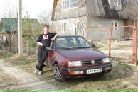 Фотография Бенгарда Дмитрия