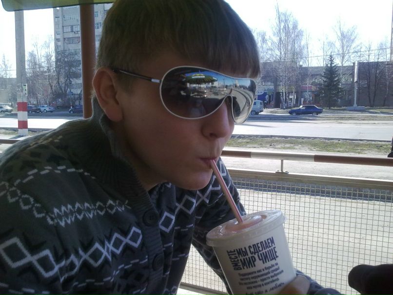 Антон Рылов фотография #49