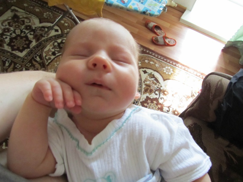 Антон Басов фотография #34