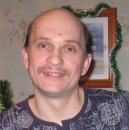 Фотография Соболева Виктора