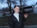 Аліна Супрунюк фотография #1