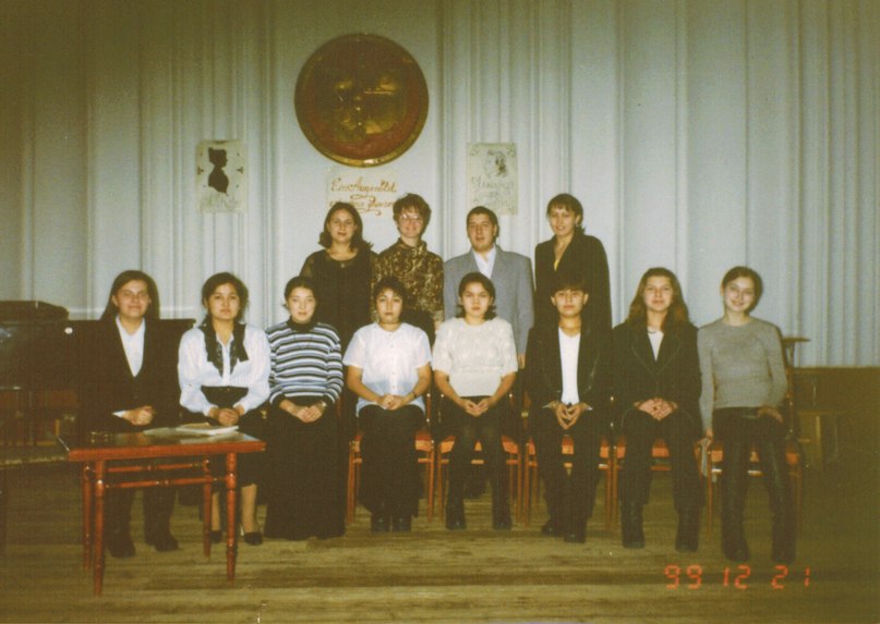 Рустем Янбаев фотография #11