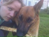 Фотография Кудряшовой Татьяны