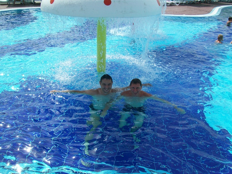 Ален Диброва фотография #39