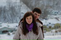 Роман Іванишин фотография #29 (источник - https://vk.com/id13809165)