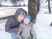 Фотография Казуниной Любови