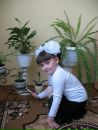 Яночка Юзьків фотография #2 (источник - https://vk.com/id107765119)