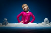 Фотография Васильевой Светланки