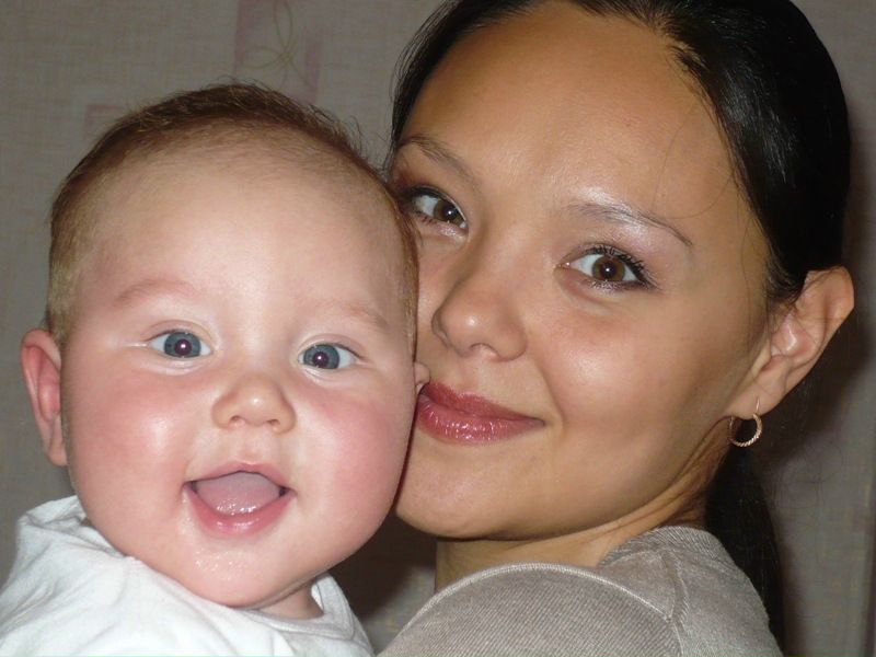 №18, Ульяна Ашимова, 29 лет, Москва №18, Ульяна Ашимова, 29 лет, Москва