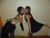 Фотография Дробышевой Екатерины