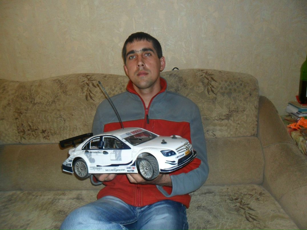 Евгений Новиков фотография #7