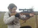 Фотография Штарк Екатерины